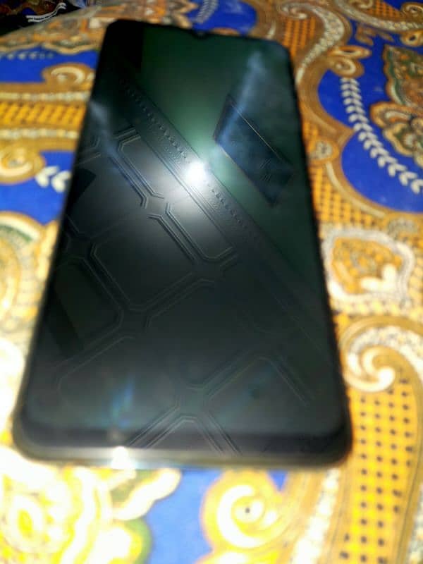 OPPO F15 FOR SALE. 2