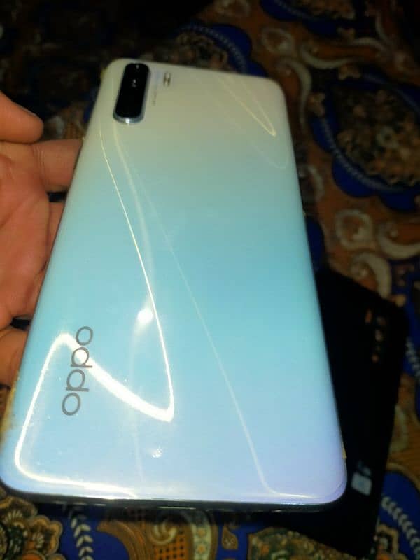 OPPO F15 FOR SALE. 4