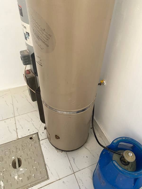 ELECTRIC+GAS GEYSER FOR SALE 2