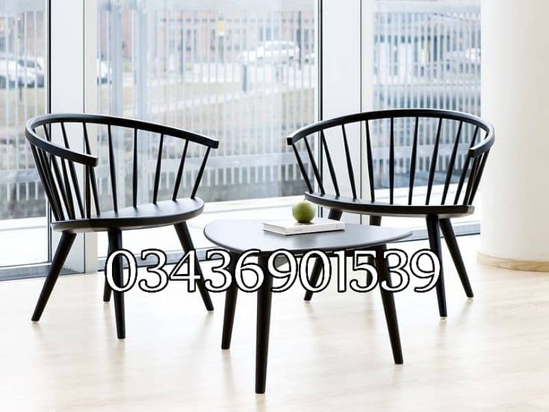 Garden chairs/rattan sofa sets/dining tables/UPVC outdoor furniture 13