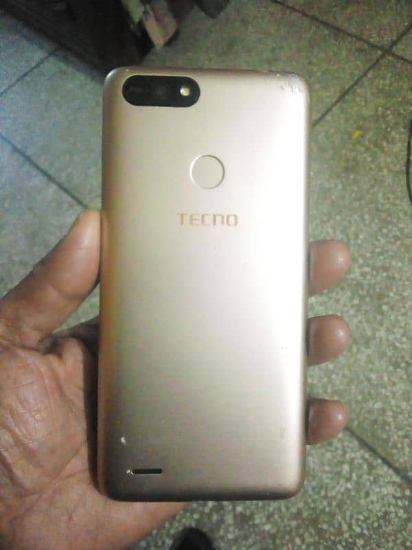 for sell tecno pop f2 1