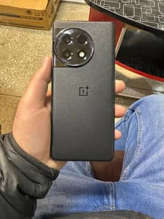 Oneplus 11R