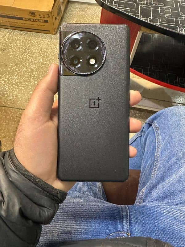 Oneplus 11R 0