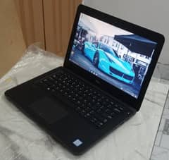 Dell latitude 3380 7th Gen 256GB SSD 8GB Ram 4GB Graphics