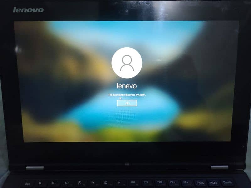 Lenovo yoga 2 0