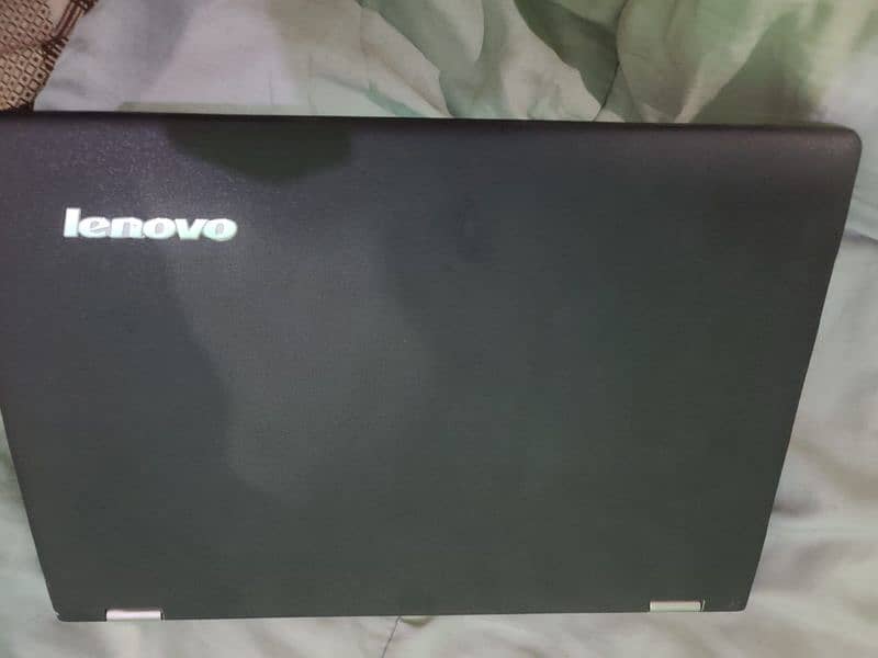 Lenovo yoga 2 1