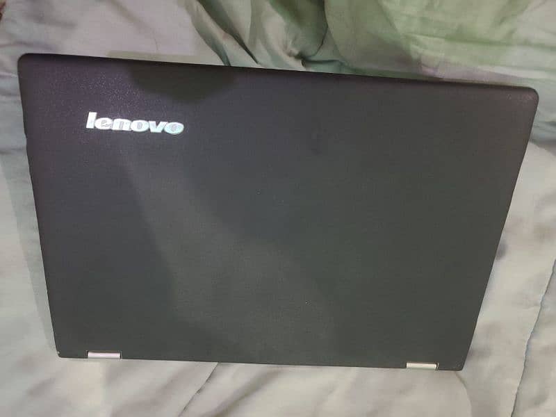 Lenovo yoga 2 2