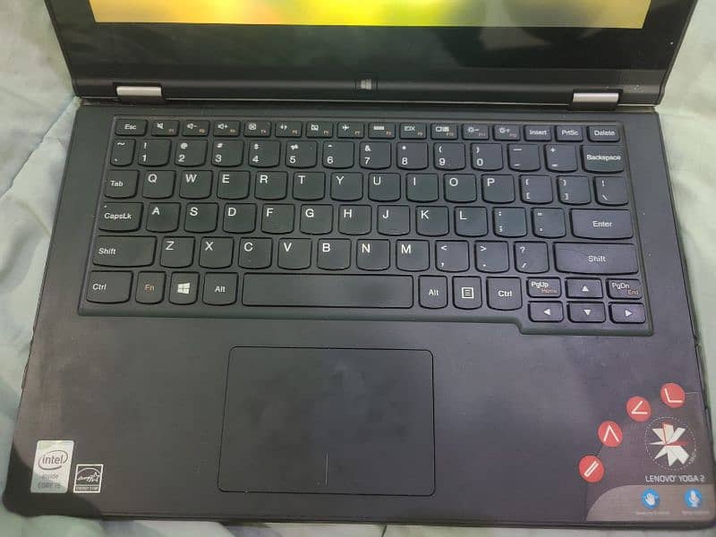 Lenovo yoga 2 3