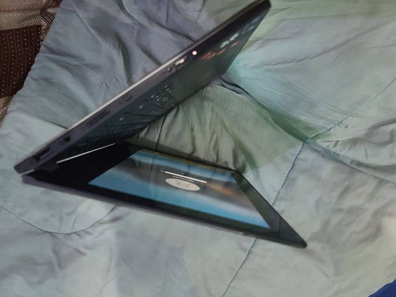 Lenovo yoga 2 5