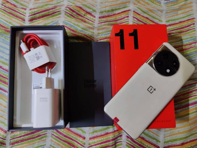 oneplus 11 jupiter edition 16/256 3