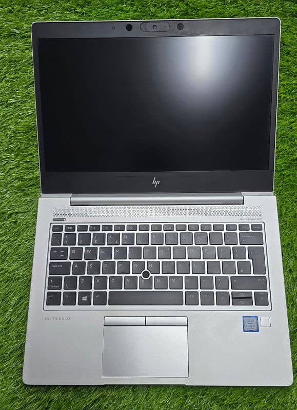 Hp 830 G5 Whatsapp Only 2