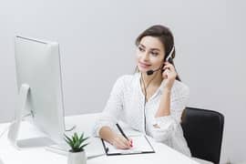 call center job available for part time