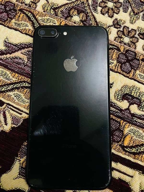 iPhone 7plus Pta approved 3