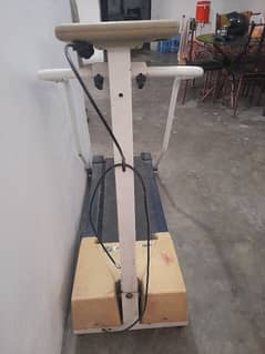 Electric Jogging mechine for sale