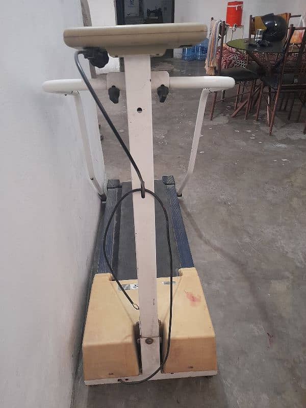 Electric Jogging mechine for sale 0