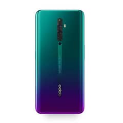 oppo reno 2z