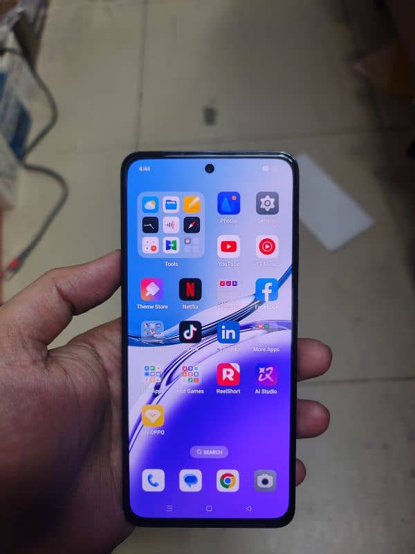 Oppo Reno 12F 8/256 11 month warranty 1