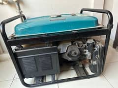 5kva Generator for sale