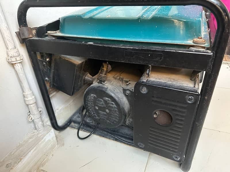 5kva Generator for sale 1