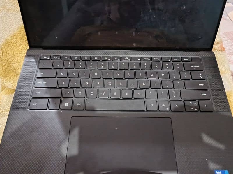 DELL XPS 15 9510 1