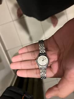 Citizen Vintage Woman Watch