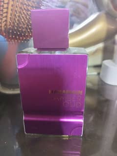 AL HARAMAIN perfumes (ultra violet pink)