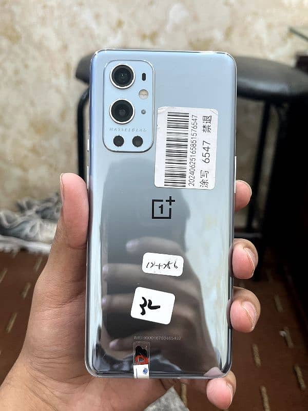 OnePlus 9 Pro. Original Stock 1