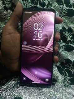 Sony Xperia 5 Mark 3 8GB 128GB NoN PTA