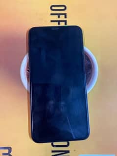 iPhone 11 Pro Max 256 gb single sim PTA approve