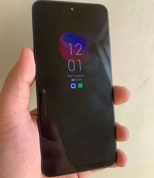 Redmi note 11 5