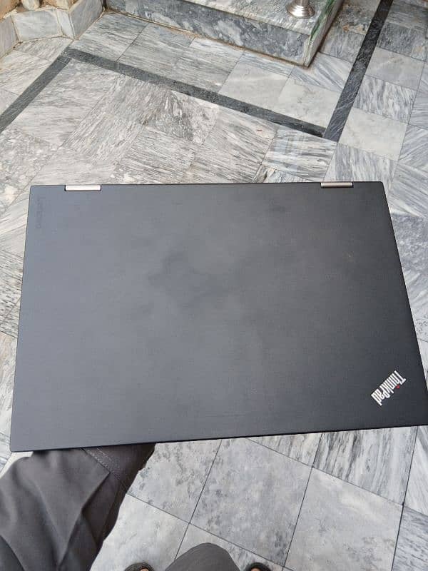 Thinkpad X1 Yoga core i7 16gb 0