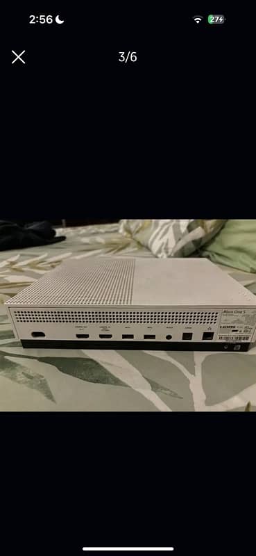 XBOX ONE S 1 TB 2