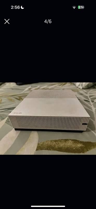 XBOX ONE S 1 TB 3