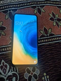 techno camon 15 pro 6gb 128 GB condition 10 by 10 exchange possible