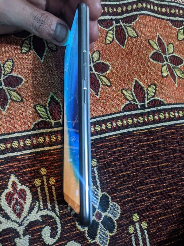 techno camon 15 pro 6gb 128 GB condition 10 by 10 exchange possible 2