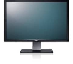 30" Inch IPS Dell Monitor