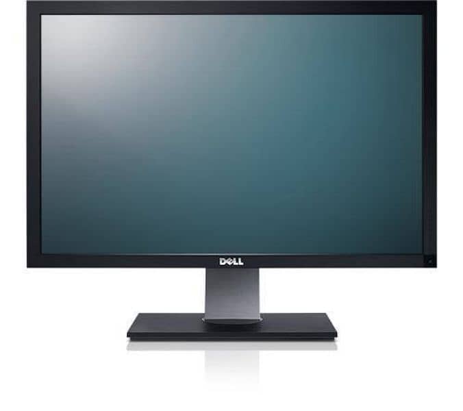 30" Inch IPS Dell Monitor 0