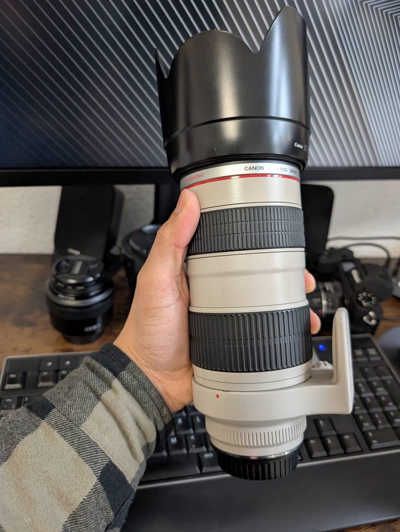 70-200 mm lens canon 0