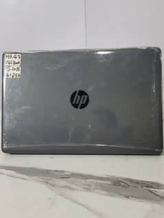 HP