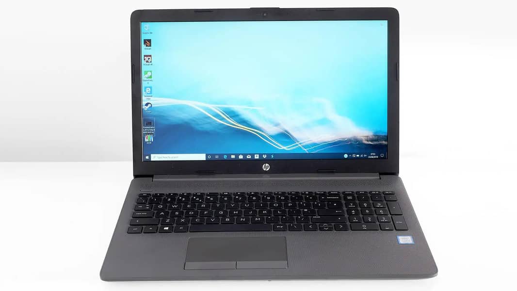 HP G7 PROBOOK-(03360065600) i5 10th gen-RAM 8GB 256. SSD 5