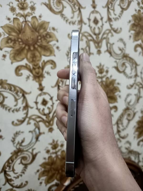 iPhone 13 Pro non pta factory unblock 256 gb 8