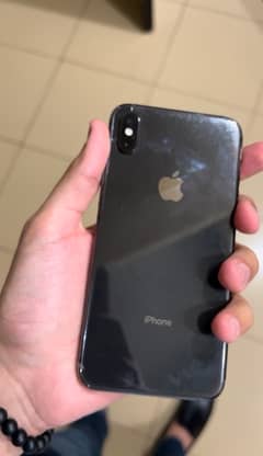 iphone xs max