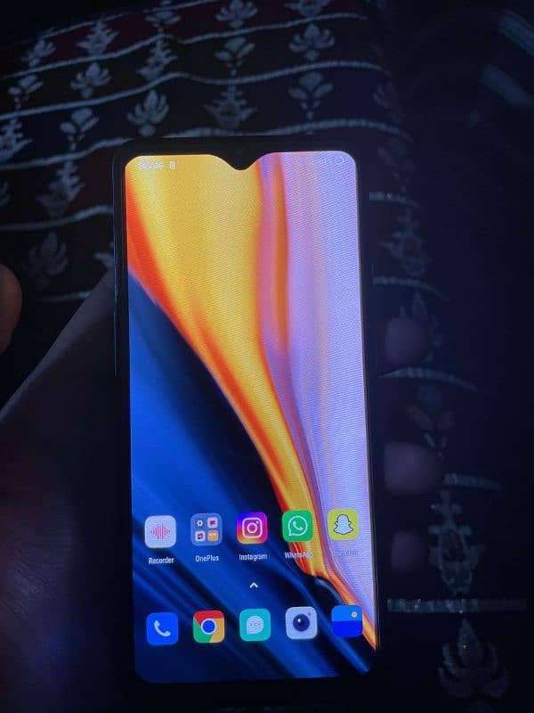 oneplus 7T for sale 4