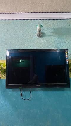 LCD TV