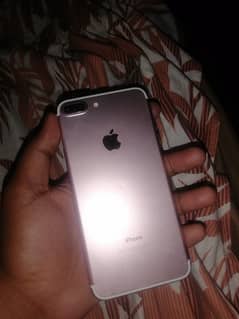 iPhone 7plus pta 128