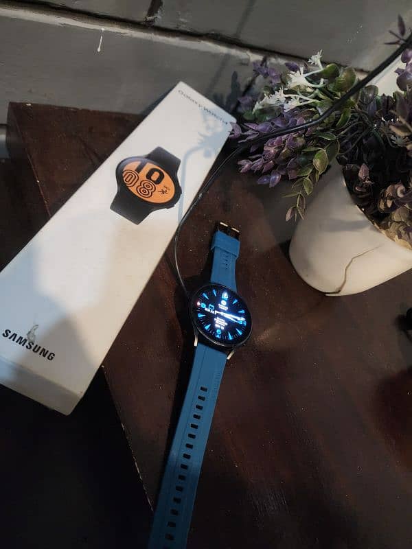 Samsung Galaxy  Watch 4 (44mm) 5