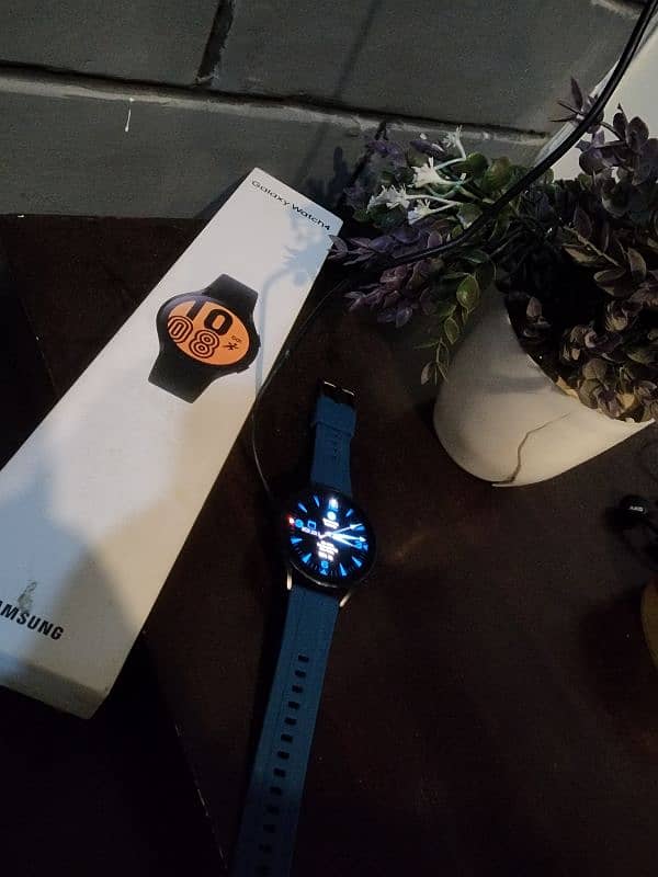 Samsung Galaxy  Watch 4 (44mm) 6