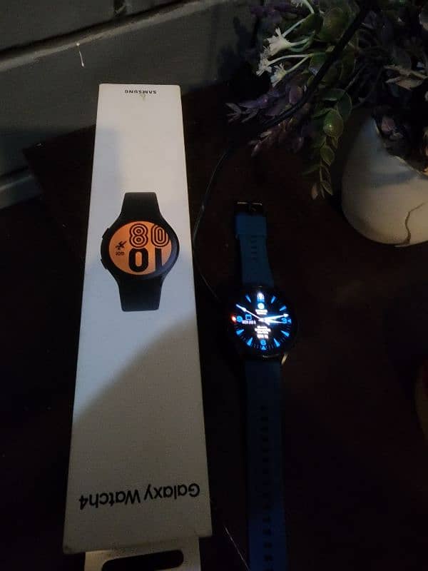 Samsung Galaxy  Watch 4 (44mm) 7