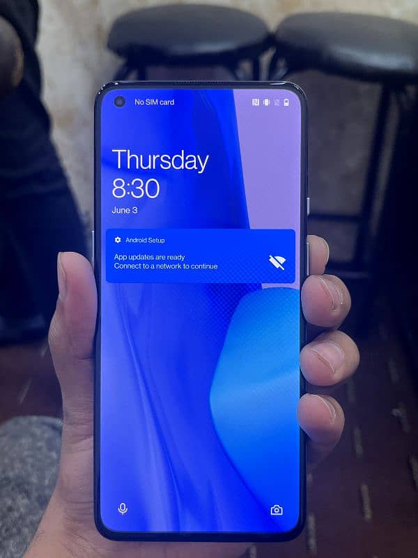 OnePlus 9 3