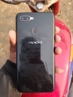 OppoA5s